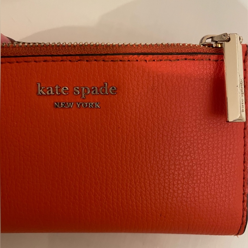 Kate Spade Wallet - Picture 3 of 5